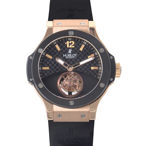 hublot big bang homage|Hublot big bang for sale.